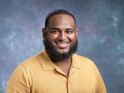 Dae’Quawn Landrum